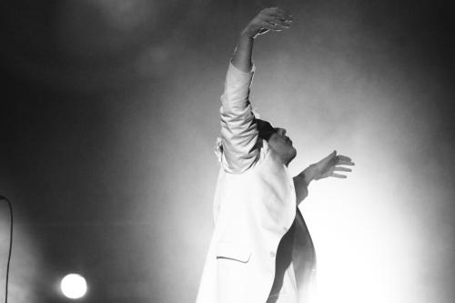 Baxter Dury - La Route Du Rock 2022