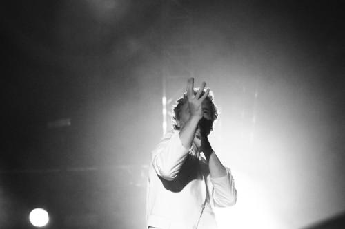 Baxter Dury - La Route Du Rock 2022