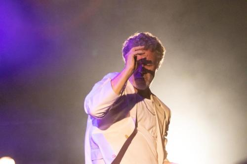 Baxter Dury - La Route Du Rock 2022