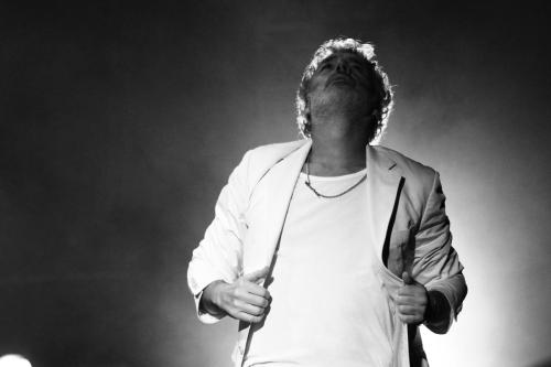 Baxter Dury - La Route Du Rock 2022
