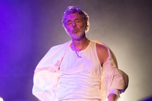 Baxter Dury - La Route Du Rock 2022