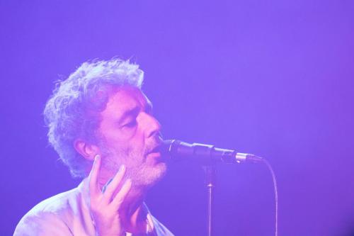 Baxter Dury - La Route Du Rock 2022