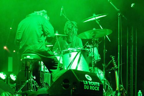 Snapped Ankles - La Route Du Rock 2022