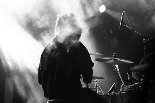 Snapped Ankles - La Route Du Rock 2022