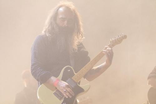 The Limiñanas - La Route Du Rock 2022