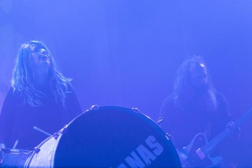 The Limiñanas - La Route Du Rock 2022