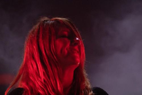 The Limiñanas - La Route Du Rock 2022