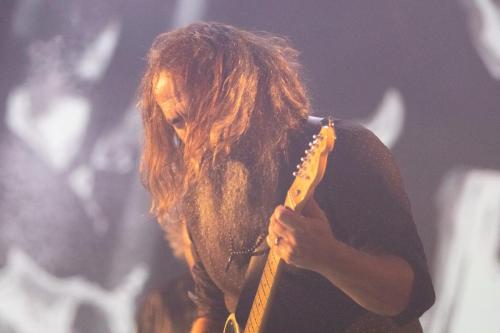 The Limiñanas - La Route Du Rock 2022