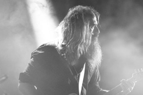 The Limiñanas - La Route Du Rock 2022