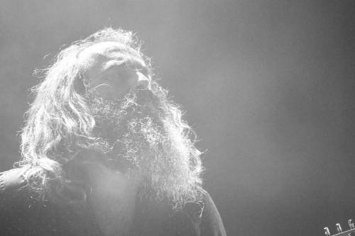 The Limiñanas - La Route Du Rock 2022