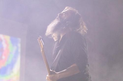 The Limiñanas - La Route Du Rock 2022