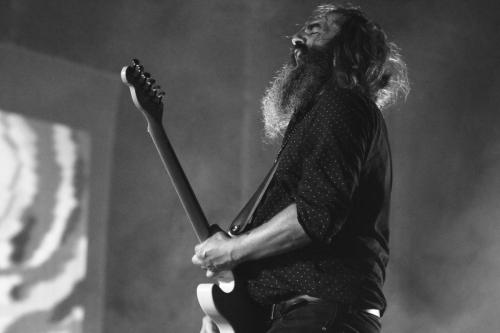 The Limiñanas - La Route Du Rock 2022
