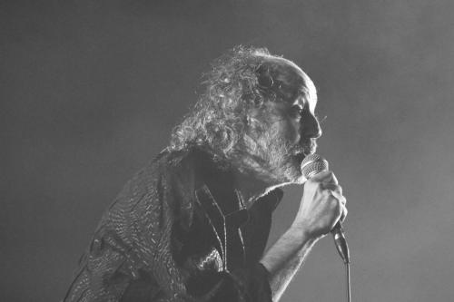 The Limiñanas - La Route Du Rock 2022