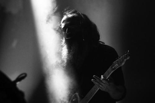 The Limiñanas - La Route Du Rock 2022