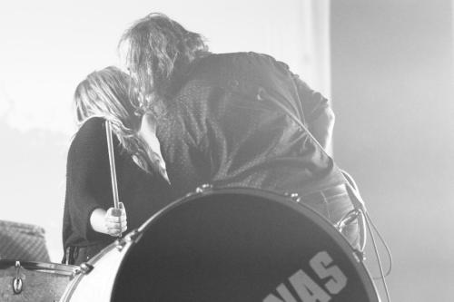 The Limiñanas - La Route Du Rock 2022