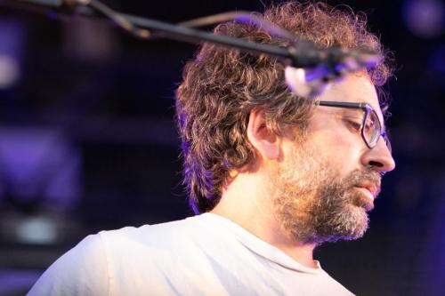 Beak> - La Route Du Rock 2022