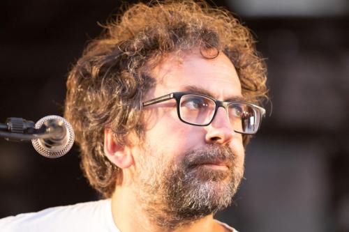 Beak> - La Route Du Rock 2022
