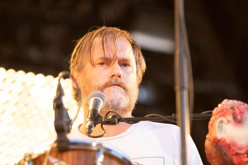 Beak> - La Route Du Rock 2022