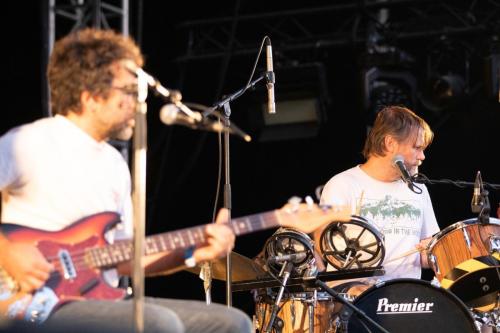 Beak> - La Route Du Rock 2022