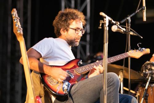 Beak> - La Route Du Rock 2022