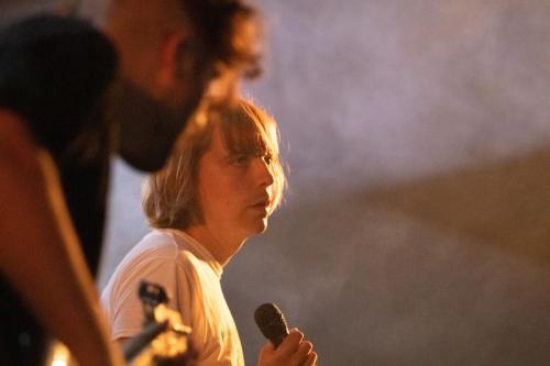 DITZ - La Route Du Rock 2022