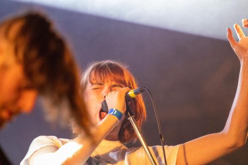 DITZ - La Route Du Rock 2022