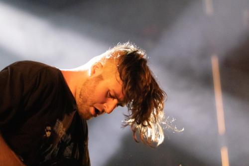 DITZ - La Route Du Rock 2022