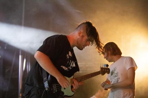 DITZ - La Route Du Rock 2022