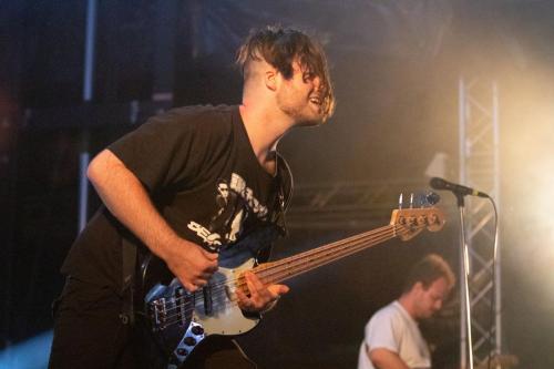 DITZ - La Route Du Rock 2022