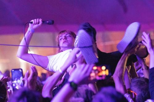 DITZ - La Route Du Rock 2022