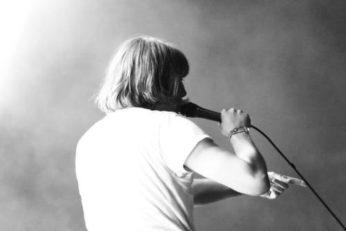 DITZ - La Route Du Rock 2022
