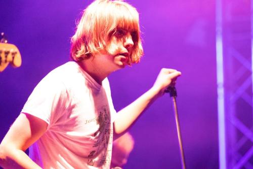 DITZ - La Route Du Rock 2022