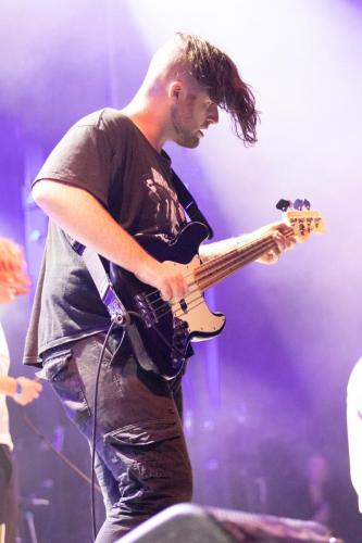 DITZ - La Route Du Rock 2022