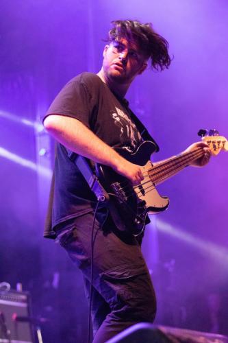 DITZ - La Route Du Rock 2022