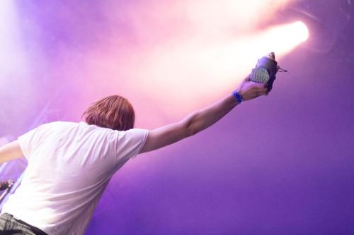 DITZ - La Route Du Rock 2022