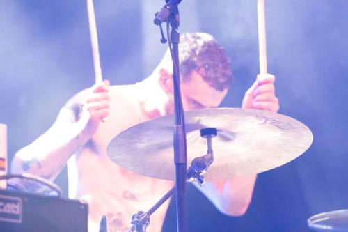 DITZ - La Route Du Rock 2022