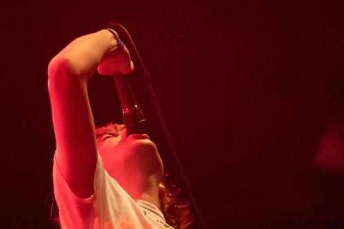 DITZ - La Route Du Rock 2022