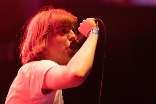 DITZ - La Route Du Rock 2022