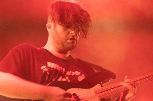 DITZ - La Route Du Rock 2022