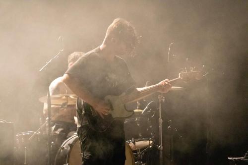 DITZ - La Route Du Rock 2022