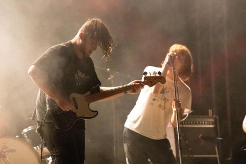 DITZ - La Route Du Rock 2022