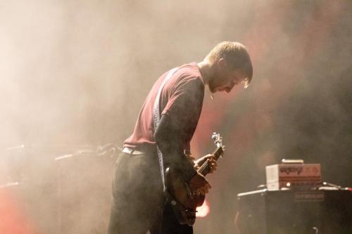 DITZ - La Route Du Rock 2022