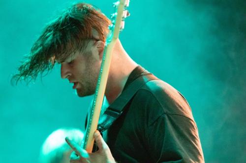 DITZ - La Route Du Rock 2022