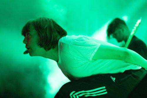 DITZ - La Route Du Rock 2022