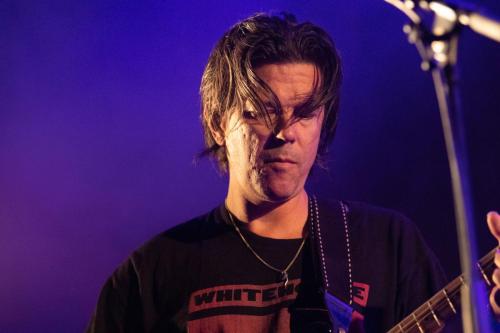 Ty Segall & The Freedom Band - La Route Du Rock 2022