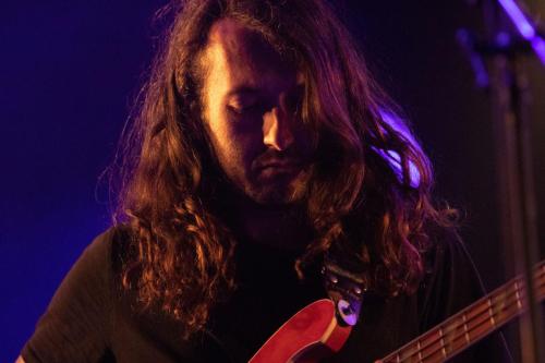 Ty Segall & The Freedom Band - La Route Du Rock 2022