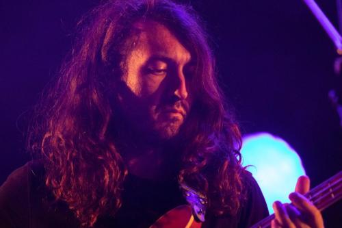 Ty Segall & The Freedom Band - La Route Du Rock 2022