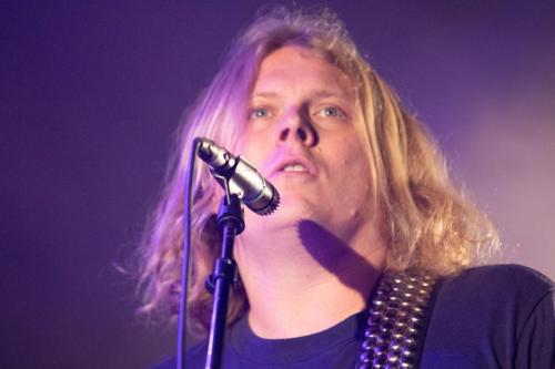 Ty Segall & The Freedom Band - La Route Du Rock 2022