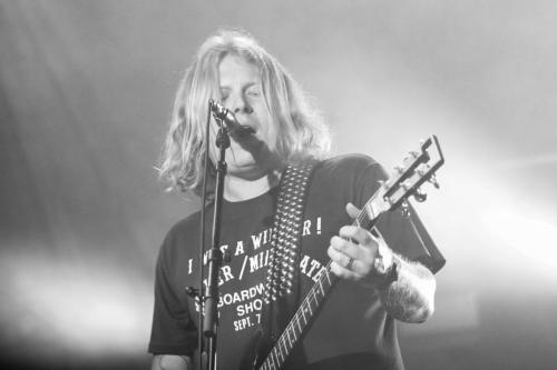 Ty Segall & The Freedom Band - La Route Du Rock 2022