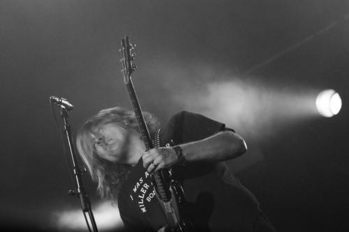 Ty Segall & The Freedom Band - La Route Du Rock 2022